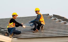 Fast & Reliable Emergency Roof Repairs in Richlands, VA